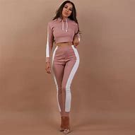 Image result for Two Piece Pants Set for Women