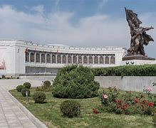 Image result for North Korean War Museum