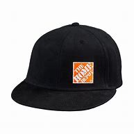Image result for Home Depot Logo Hat
