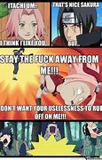 Image result for Chinese Naruto Memes
