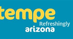 Image result for City of Tempe Logo