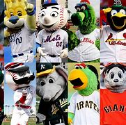 Image result for Sports Mascots