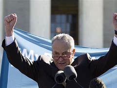 Image result for Baby Chuck Schumer