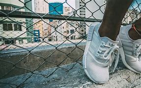 Image result for Adidas Ozweego Solar Yellow