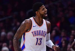 Image result for Paul George All-Star Team
