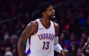 Image result for Paul George Guard
