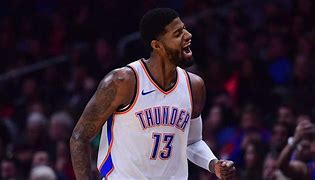 Image result for Paul George 24 Dunk Miami
