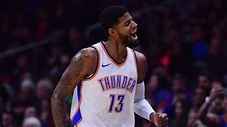 Image result for Paul George Haircut Clippers