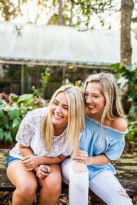 Image result for Best Friend Senior Picture Ideas