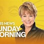Image result for CBS Sunday Morning Correspondents
