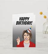 Image result for Nancy Pelosi Singing Happy Birthday
