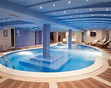 Image result for Big House with Swimming Pool