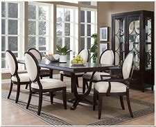 Image result for American Furniture Warehouse Dining Room Sets