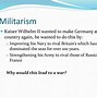 Image result for Causes of First World War