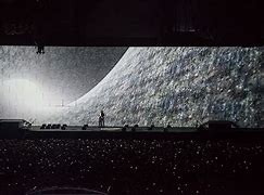 Image result for Roger Waters the Wall Tour San Fran