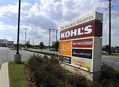 Image result for Kohl's Mall