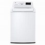 Image result for LG Top Load Washer Detergent