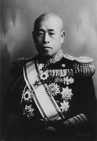 Image result for Japanese Admiral Yamamoto