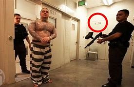 Image result for 10 Most Dangerous Prison Inmates