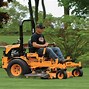 Image result for Scag Turf Tiger Mower