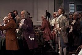 Image result for 1776 Musical Movie
