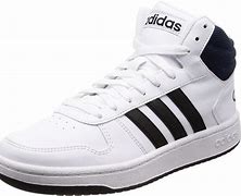 Image result for Adidas High Top Basketball Shoes for Men