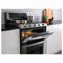 Image result for IKEA Double Oven