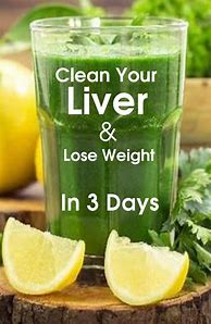 Image result for Detox Your Liver to Lose Belly Fat
