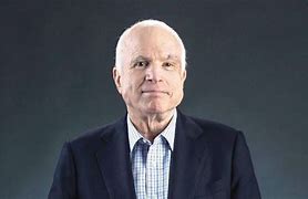 Image result for John McCain Eyes