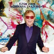 Image result for Elton John HD Album Artwork