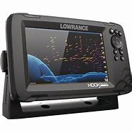 Image result for Lowrance Reveal 7 TripleShot