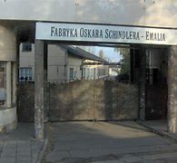 Image result for Oskar Schindler Factory