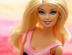 Image result for Barbie Feels Model