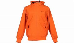 Image result for Carhartt Blaze Orange Jacket