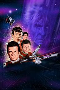Image result for Star Trek Fan Art Khan