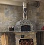 Image result for Indoor Wood Fired Pizza Oven