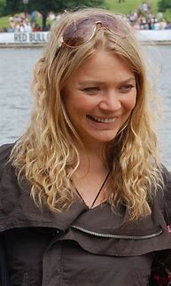 Image result for Jodie Kidd Today