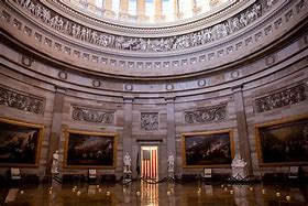 Image result for Capitol Rotunda