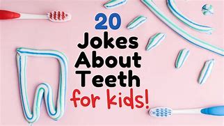 Image result for Tooth Fairy Jokes for Kids