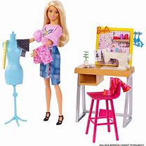 Image result for Barbie Sets
