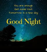 Image result for Goodnight Tomorrow Is Another Day