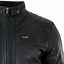 Image result for black leather jackets for men