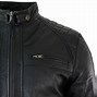 Image result for biker style leather jackets