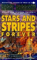 Image result for Stars and Stripes Trilogy