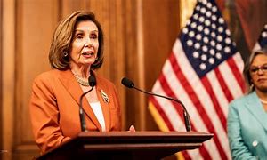 Image result for Pelosi Requires Mask