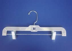 Image result for Pant Hangers Plastic Dipping