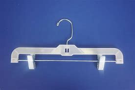 Image result for Open-Ended Pant Hangers
