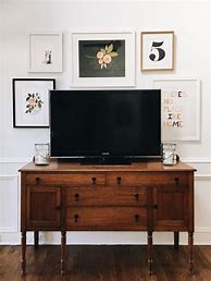 Image result for TV Gallery Wall