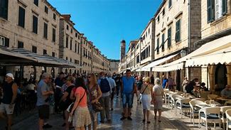 Image result for Seige Dubrovnik