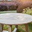 Image result for Outdoor Dinner Table